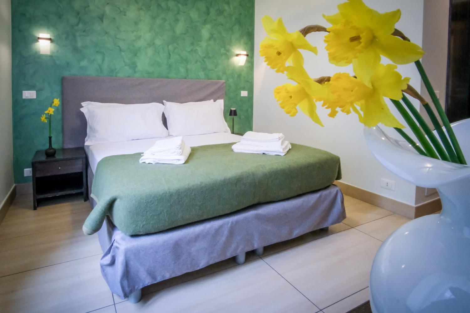 Guest house Mocenigo Vatican 2*
