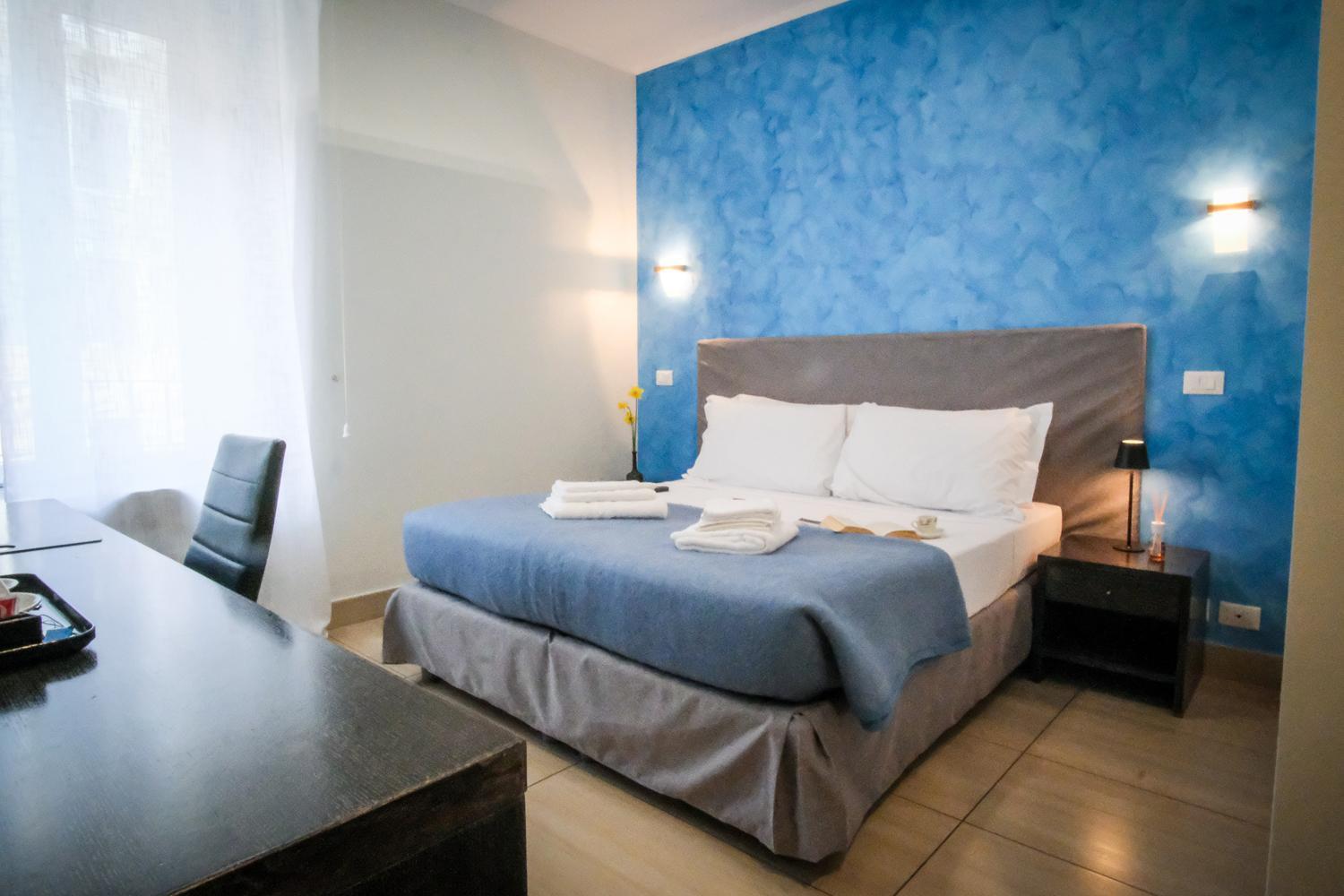 Guest house Mocenigo Vatican Rome